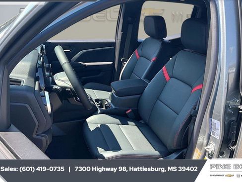 New 2026 Chevrolet Colorado Z71 w/ Z71 Convenience Package 2 AWD/4WD image 19