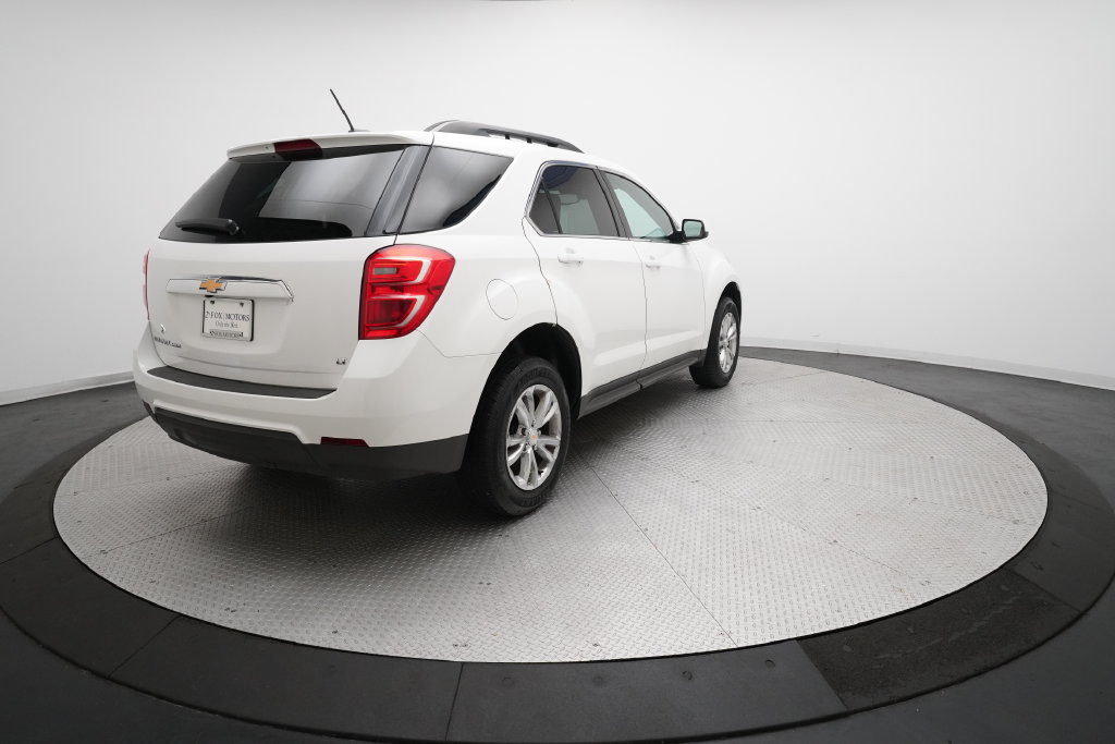 Used 2017 Chevrolet Equinox LT AWD/4WD image 32