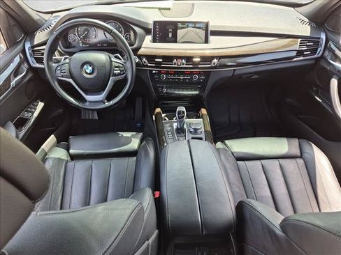 Used 2018 BMW X5 sDrive35i RWD image 19