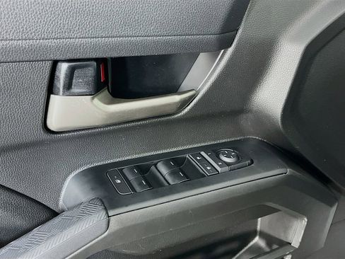 Used 2025 Toyota Tacoma TRD Sport AWD/4WD image 24