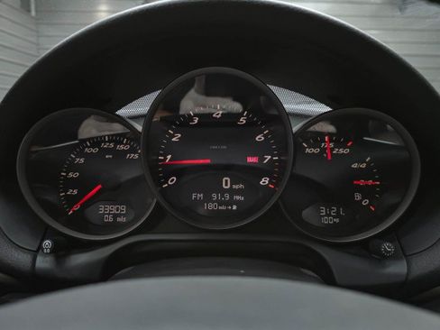 Used 2005 Porsche Boxster RWD image 21