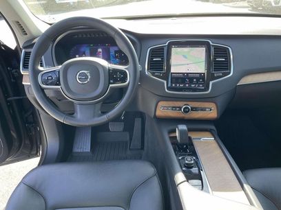 Used 2023 Volvo XC90 B6 Plus w/ Protection Package Premier