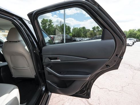 Used 2026 MAZDA CX-30 AWD 2.5 S w/ Select Sport Pkg image 13