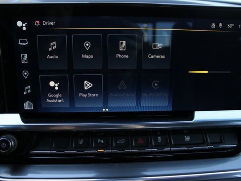 Used 2024 Chevrolet Silverado 2500 High Country w/ High Country Premium Package image 26