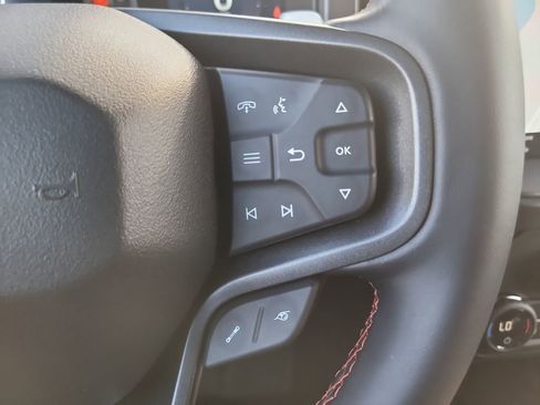 New 2025 Ford Bronco Raptor image 28