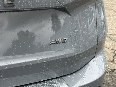 New 2026 Nissan Rogue SV image 11