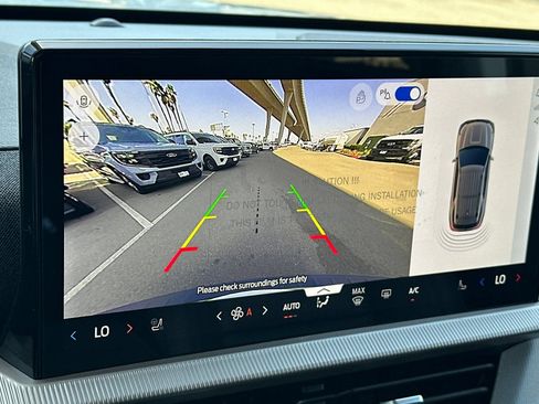 New 2026 Ford Explorer Active w/ Active Comfort Package RWD image 20