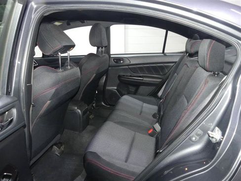 Used 2021 Subaru WRX AWD/4WD image 26