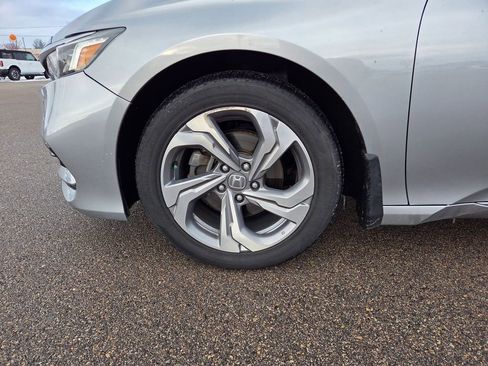 Used 2019 Honda Accord EX-L image 28