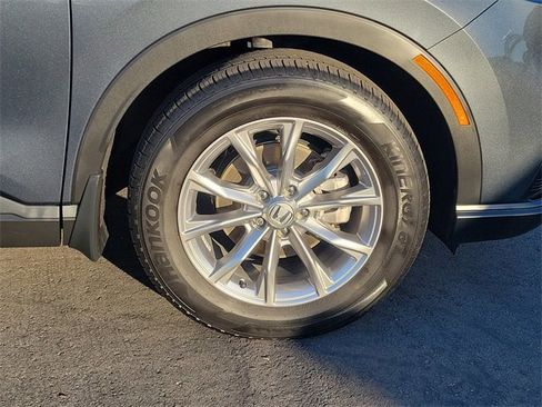 Certified 2023 Honda CR-V EX image 5