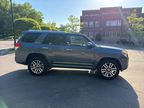 Used 2010 Toyota 4Runner 4WD image 13