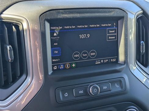 New 2026 Chevrolet Silverado 1500 W/T w/ WT Value Package image 14