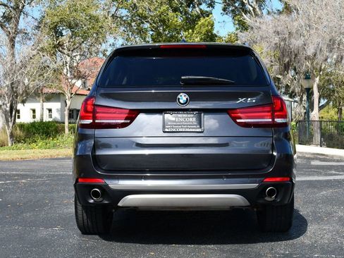 Used 2014 BMW X5 xDrive35d image 30