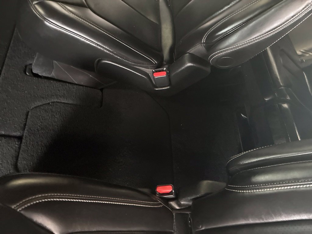Certified 2024 Chrysler Pacifica Touring-L FWD image 20