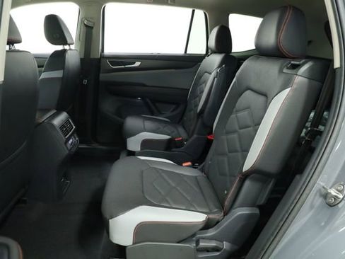 New 2026 Volkswagen Atlas Peak Edition AWD/4WD image 36