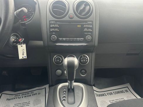 Used 2013 Nissan Rogue S w/ Special Edition Pkg AWD/4WD image 11