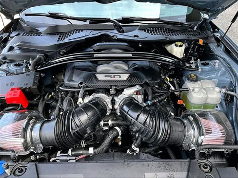 Used 2024 Ford Mustang GT image 30