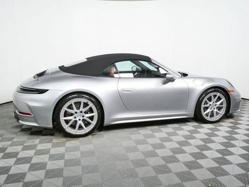 New 2026 Porsche 911 Carrera S RWD image 30
