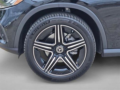 Certified 2026 Mercedes-Benz GLC 300 image 14