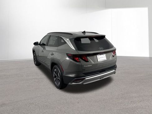 New 2026 Hyundai Tucson SEL image 31