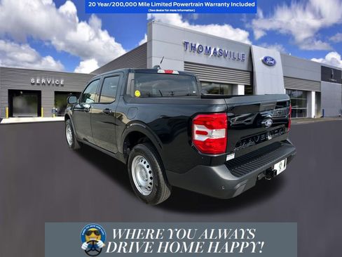 New 2026 Ford Maverick XL w/ 4K Tow Package image 4