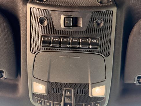 Used 2017 Ford F250 Platinum w/ FX4 Off-Road Package AWD/4WD image 22