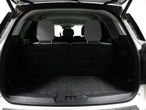 Used 2025 Ford Explorer Active w/ Active Comfort Package AWD/4WD image 15