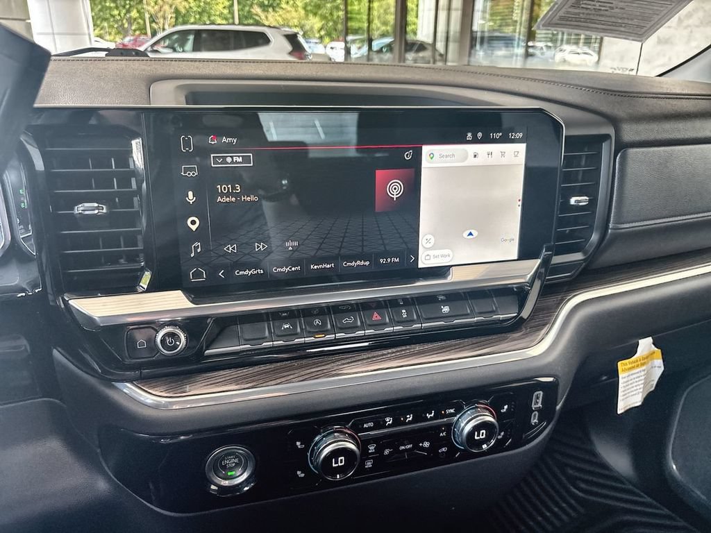 Certified 2023 GMC Sierra 1500 Elevation AWD/4WD image 13