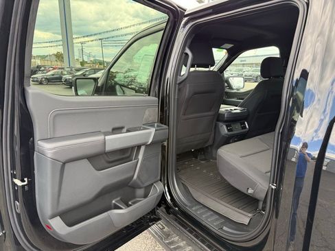 New 2026 Ford F150 XLT AWD/4WD image 27