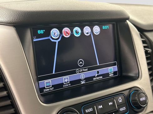 Used 2017 GMC Yukon SLT w/ Open Road Package image 13