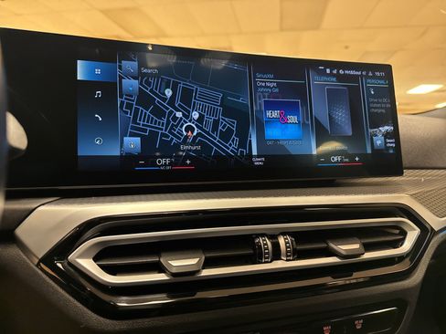 Used 2023 BMW i4 M50 w/ Premium Package image 18