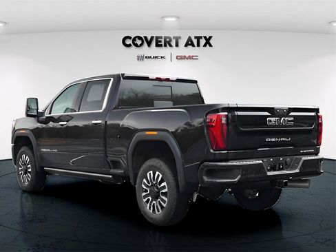 New 2026 GMC Sierra 2500 Denali Ultimate w/ Max Trailering Package image 5