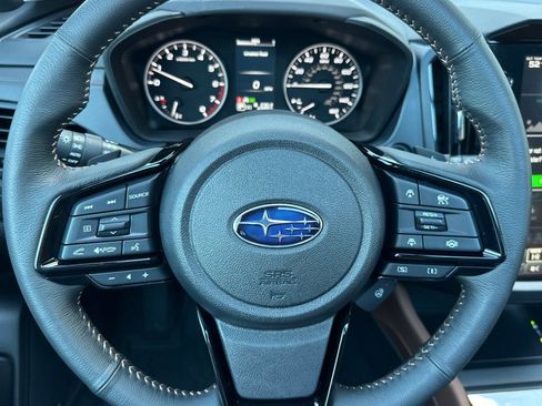 Used 2025 Subaru Forester Touring w/ Popular Package - Touring image 28