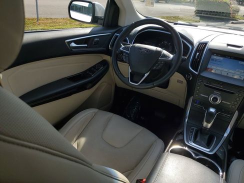 Used 2018 Ford Edge Titanium w/ Equipment Group 302A image 22