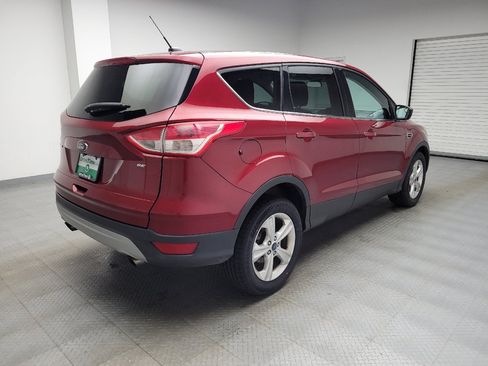 Used 2016 Ford Escape SE FWD image 9