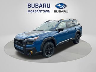 New 2026 Subaru Outback Wilderness 360° Tour