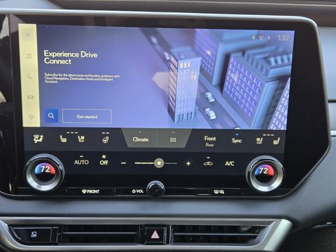 New 2026 Lexus RX 350 350 Premium+ image 11