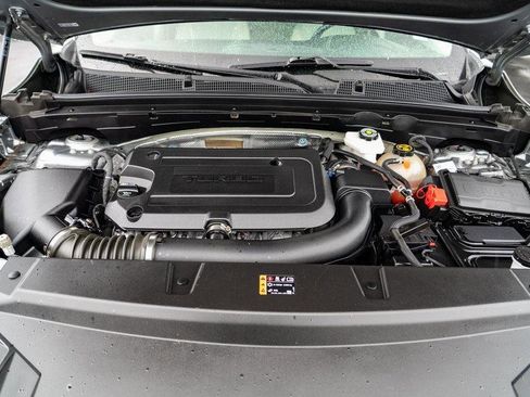 Used 2023 Buick Envision Preferred FWD image 29