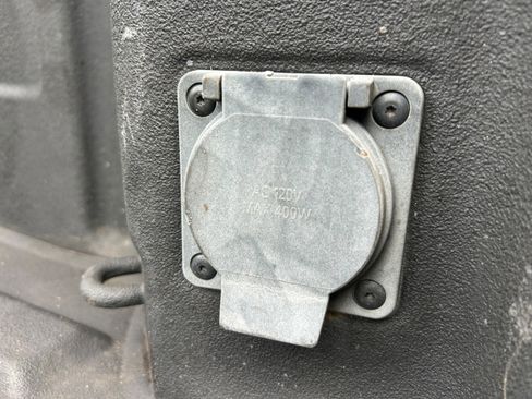 Used 2020 Chevrolet Silverado 2500 LTZ image 15