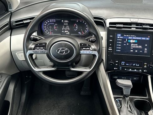 Used 2024 Hyundai Tucson SEL FWD image 19