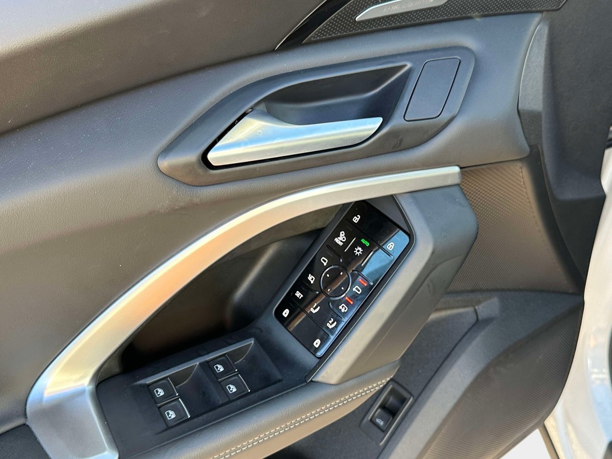 Certified 2025 Audi Q5 Premium Plus w/ Premium Plus AWD/4WD image 19