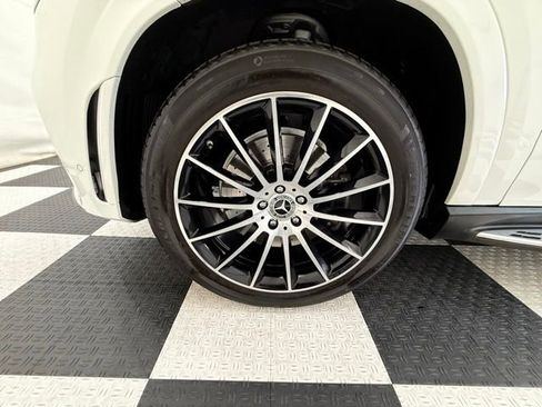 Used 2020 Mercedes-Benz GLE 450 4MATIC image 9