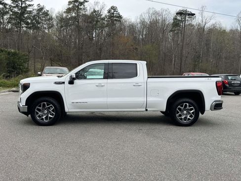 Used 2023 GMC Sierra 1500 SLE w/ X31 Off-Road Package image 24