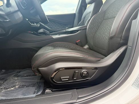 New 2026 Dodge Charger Scat Pack AWD/4WD image 22