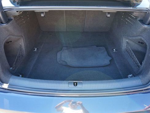 Used 2017 Audi A4 2.0T Premium w/ Convenience Package image 8