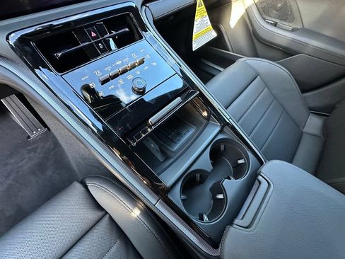 Certified 2026 Porsche Panamera RWD image 28