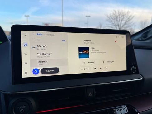 New 2026 Toyota Prius Plug-In Hybrid image 3