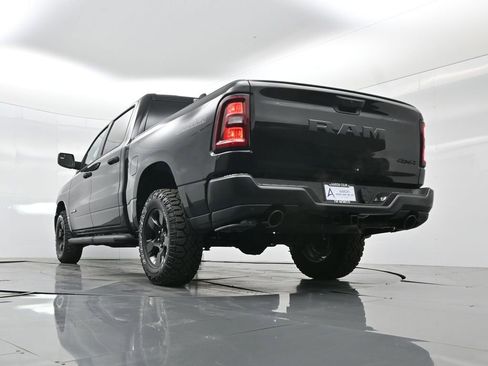 New 2026 RAM 1500 Classic Warlock image 44