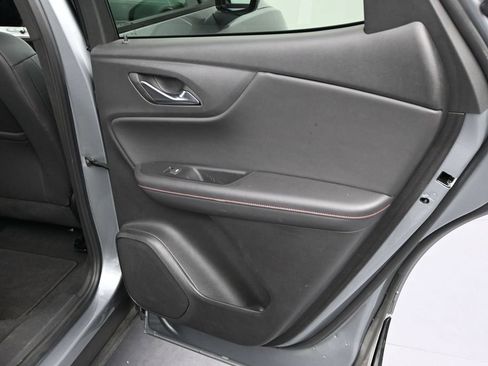 Used 2025 Chevrolet Blazer RS FWD image 10