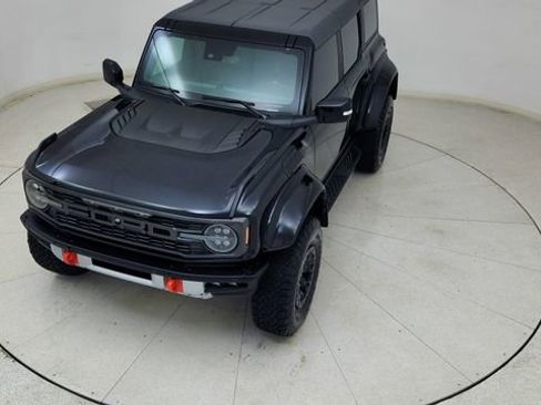 Used 2024 Ford Bronco Raptor AWD/4WD image 74